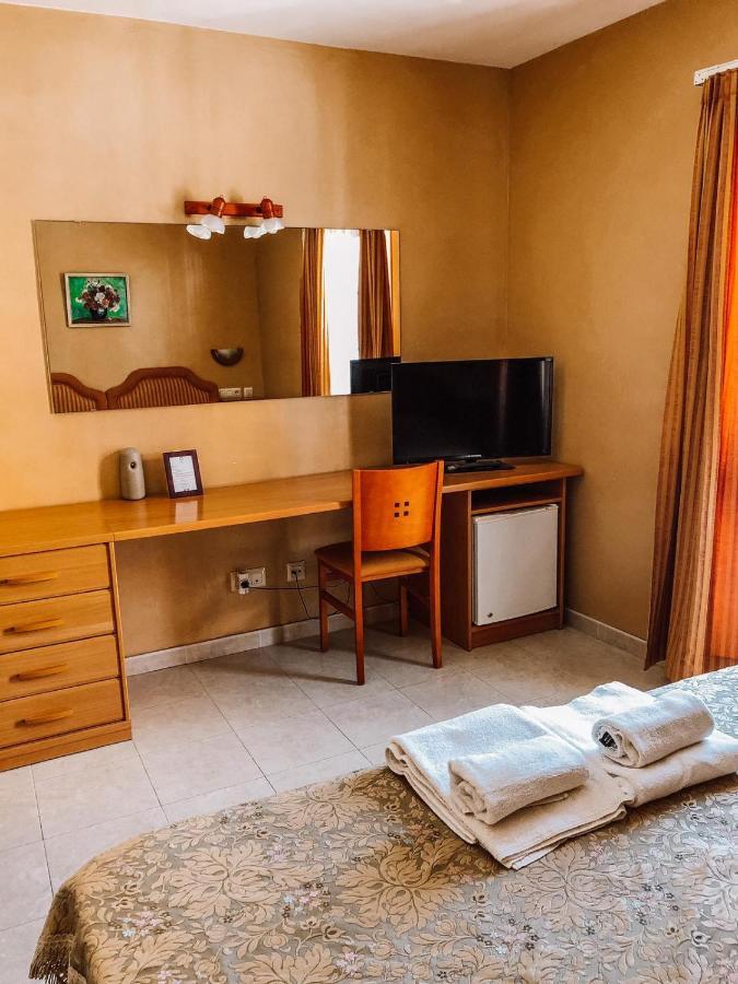 Hotel Pete Castell-Castell-Platja d'Aro Buitenkant foto