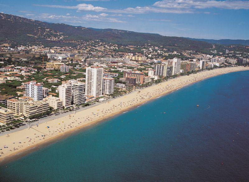 Hotel Pete Castell-Castell-Platja d'Aro Buitenkant foto